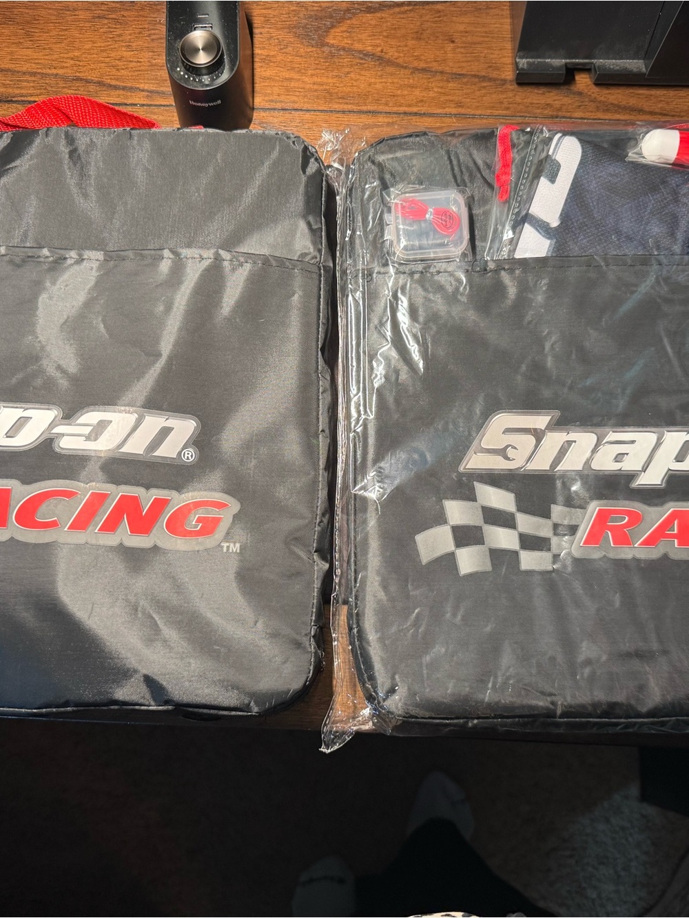 Snap On Racing Cushions - Picture 2 of 4